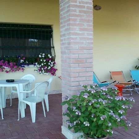 Villa Gioconda Resort Migliarino Exterior foto