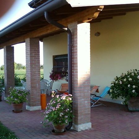 Villa Gioconda Resort Migliarino Exterior foto