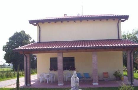 Villa Gioconda Resort Migliarino Exterior foto